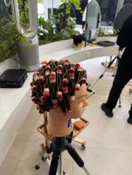 -GANO HAIR 