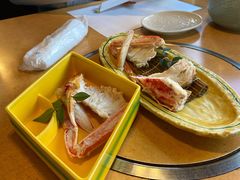 -蟹道乐(道顿堀本店)