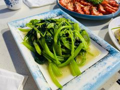 -锦里海景海鲜餐厅.三亚老字号(亚龙湾中心广场店)