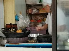-阿婆油墩子(五里桥路188弄小区店)
