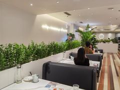 大堂-卡朋西餐(铂顿城店)
