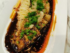 蒜泥白肉-新川办餐厅