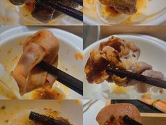 -雾都渣渣火锅(南城智汇城店)