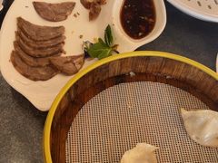 -大清花饺子(山庄店)