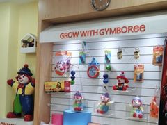 -金宝贝早教(和悦汇店)