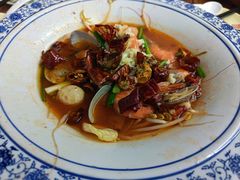 -鑫鸿达·海鲜闽菜热炒小馆(中山路店)