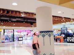 -尚泰清迈机场购物中心