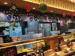 -万岁寿司(天河领展店)