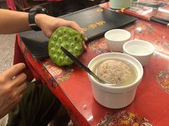 清炖狮子头-玉华台饭庄(裕中西里小区店)