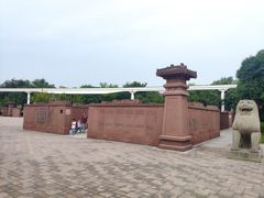 -唐城墙遗址公园