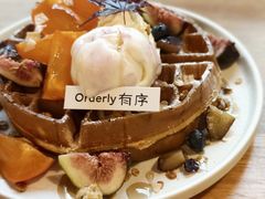 -有序Orderly融合西餐·咖啡(运河外滩店)