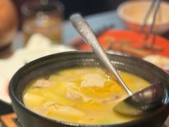 -小厨娘金榜题名(夫子庙秦淮河店)