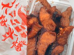 -梅记大块头爆鱼店(乍浦路店)