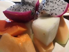 -汉丽轩韩式自助烤肉(大学城龙湖U城天街A馆店)
