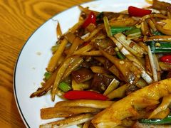 -牛八宝桂林米粉(八里庄店)