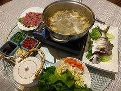 -元素中餐厅.海南菜.粤菜.椰子鸡.海鲜.包房.石梅湾威斯汀度假酒店