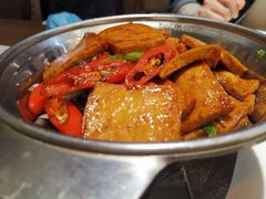 -北李妈妈菜(鲁能城店)
