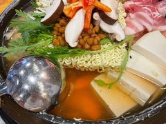 -咕咕站韩国料理(紫金港店)