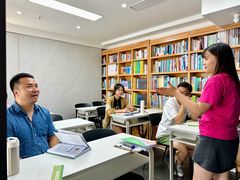 -帝京日语(春熙路旗舰校区)