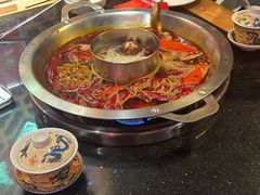 -大龙燚火锅(南山大道店)