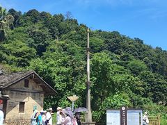 -福建土楼（南靖）云水谣景区-和贵楼