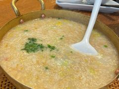 晚粳米海鲜泡饭-苏小柳手作点心(控江旭辉分院)