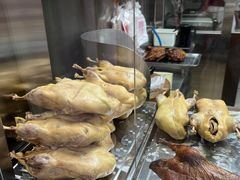 -徐家鸭子·非遗烤鸭(老门东店)