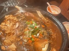 -探鱼·鲜青椒爽麻烤鱼(北京路天河城店)