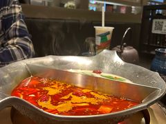 -湊湊火锅·茶憩(打浦桥日月光店)