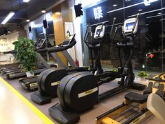 -每刻健身工作室(西直门店)