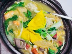 -桂满陇·杭州小馆(巴黎春天浦建店)