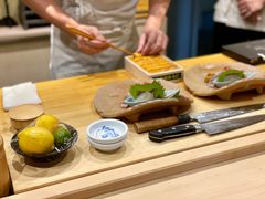 -鮨一日本料理(大中华店)