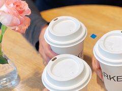 -ARKET CAFÉ(三里屯太古里店)