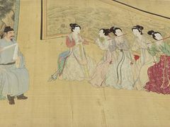 -重庆中国三峡博物馆(重庆博物馆)