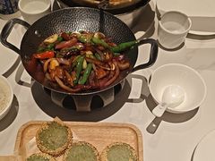 -外婆家(西红门荟聚购物中心店)