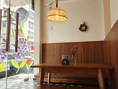 -野路甜点铺(松柏路店)