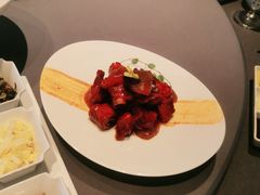 -北京老铺烤鸭(第五国际店)