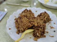 -鹤乡东北菜(崮山路店)