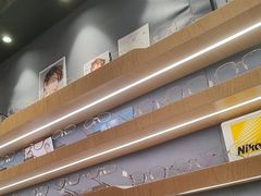 -日本手作眼镜·久川睛匠(新中关购物中心店)