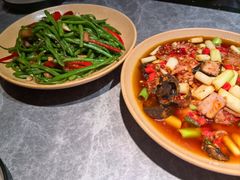 -廖川菜(八佰伴店)