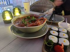 -CHINCHIN 青青·泰国料理(万象食家店)