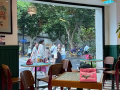 -堂屋糖水店(愚园店)