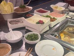 -海底捞火锅(连城广场店)