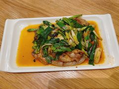 回锅肉-盘飧市(春熙路店)