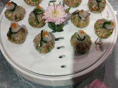 -悦真雅院·四合院·清真私房菜(雍和宫店)