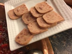 -老码头火锅(玉林店)