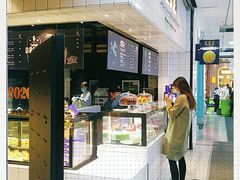 -黑草莓(重庆路店)