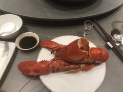 -神洲四海大酒楼(王府井澳门中心店)