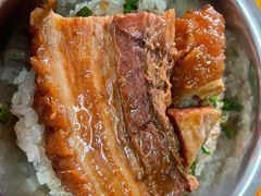 -老嘢扣肉糯米饭(云亭街店)