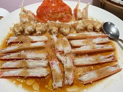 -徐记海鲜(梅溪新天地店)